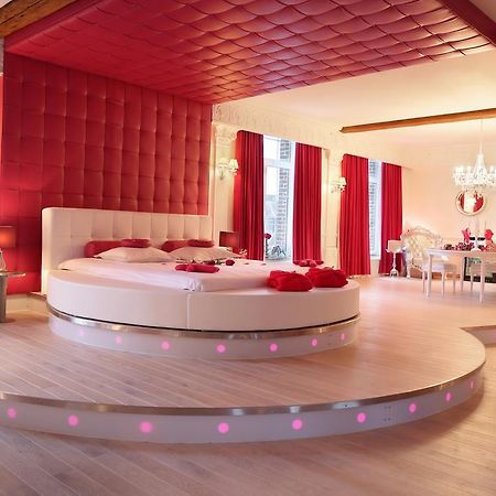 Studio Le Baiser D'Angeli Ensival Стая снимка
